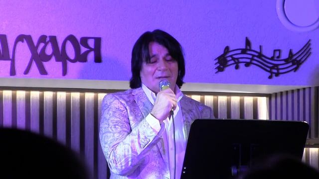 Вячеслав Ольховский ＂Та которая не плачет＂ Гнездо Глухаря 23.12.2024 смотреть онлайн