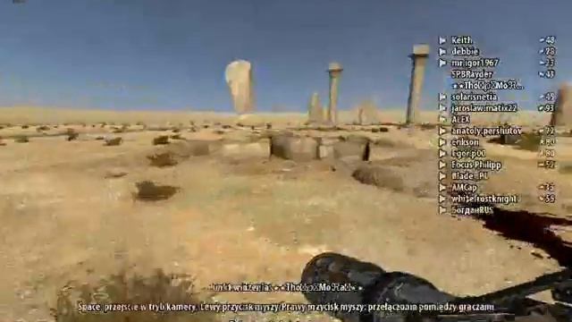 Serious Sam 3: BFE - Multiplayer: Survival - Gameplay 2 (Spectator) смотреть онлайн