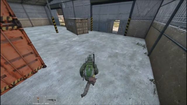 DayZ Standalone - 