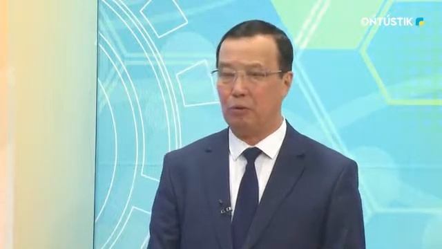 Ashyq alan. «САНАЛЫ ҰРПАҚ» ЖОБАСЫ смотреть онлайн