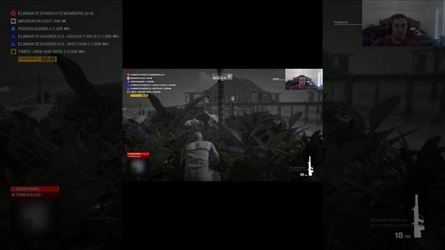The HitList Episode 7 Going Crazy Again?