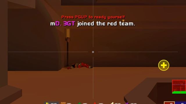 Quake Live - bad lag... on Japanise server :] смотреть онлайн