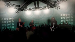 Lee Aaron - Even It Up (Official Video)