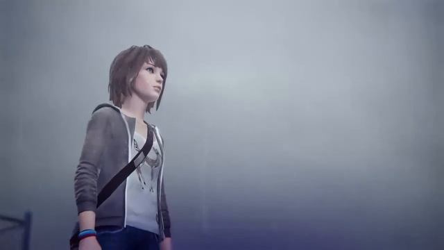 All my homies hate Mr. Jefferson | Life is Strange смотреть онлайн