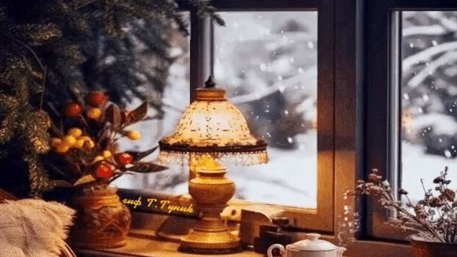 954.🎼. группа Рождество - «Новый год, Новый год!» смотреть онлайн