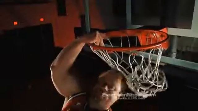Esserman Nissan - Slam Dunk Sales Event (January 2011) смотреть онлайн