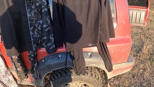 Экипировка REMINGTON. Краткий обзор. REMINGTON Gear. Short Review.