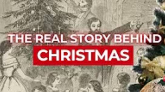 It's Christmas or is it? смотреть онлайн