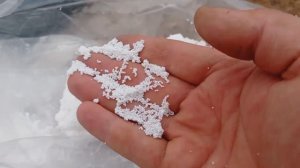 Очистка воды от перманганатной окисляемости