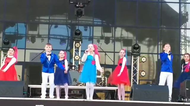 День города, 20 апреля 2019 смотреть онлайн