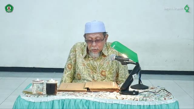 NGAJI POSONAN KITAB IQNA' | HAL.230 | KH. SYAIFUDDIN LUTHFI смотреть онлайн