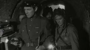 Четыре танкиста и собака - 21  Дом Dom