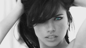 Blues Lyric - I'm a Woman