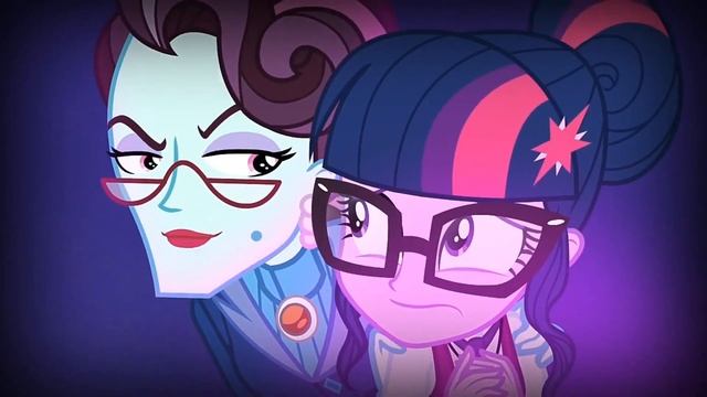 Unleash the Magic - Equestria Girls: Friendship Games (Turkish) смотреть онлайн