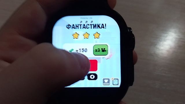 Топ 10 игр на часы с плей маркетом