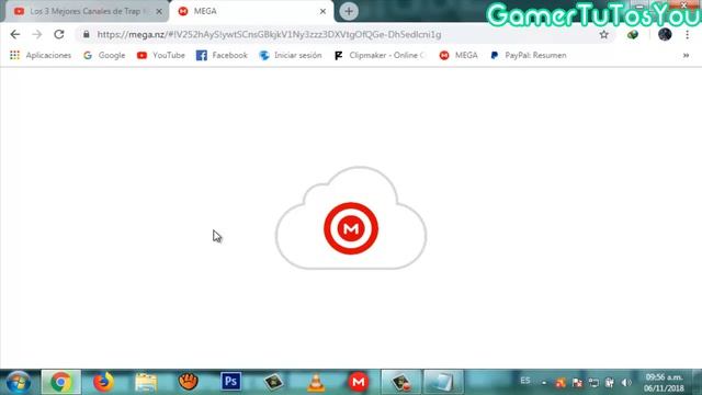 COMO DESCARGAR GOOGLE CHROME 2018 PORTABLE смотреть онлайн