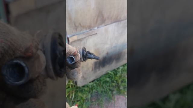 Рулевой наконечник смотреть онлайн