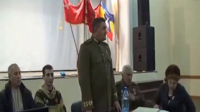 Круг ВКР 21012017 смотреть онлайн