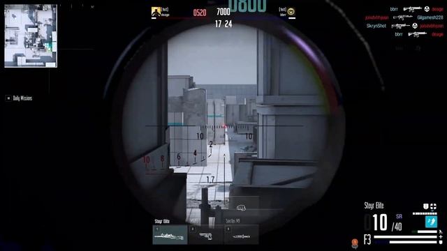 Line of Sight короче говоря сегодня я играл смотреть онлайн