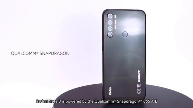 Redmi Note 8 - Price, First Flash Sale & Launch Date 16 October In INDIA !!! Redmi Note 8 смотреть онлайн