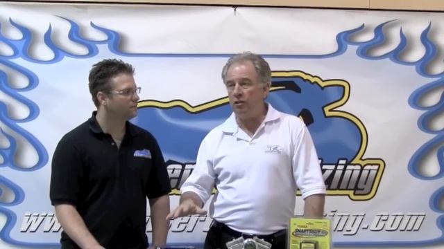 WWGe32 Motorcycle Battery Maintenance смотреть онлайн