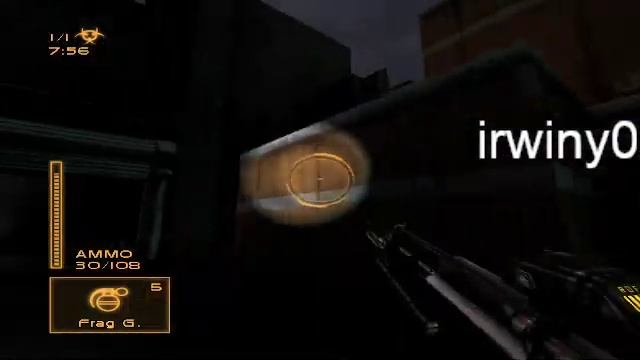 iy0 vs IsmaBr - Splinter Cell Pandora Tomorrow - SVM (Modded) Spies have an SMG (ID Cards) 6-10-202 смотреть онлайн