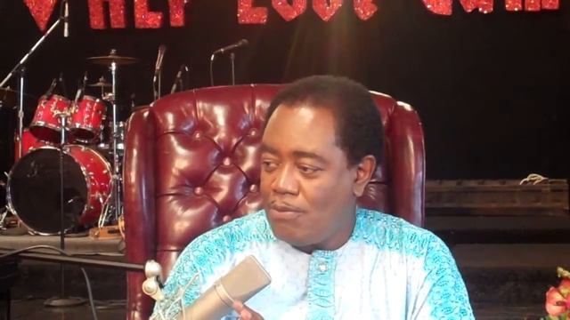 Bishop Henry L. Porter-The ways of God 07-21-2010 part 1 смотреть онлайн