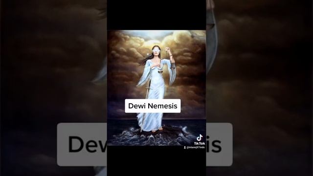 Dewi Nemesis adalah... смотреть онлайн