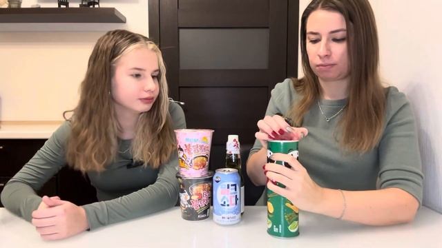 ПОПРОБОВАЛИ КИТАЙСКИЕ СЛАДОСТИ **Это не вкусно?!?** смотреть онлайн