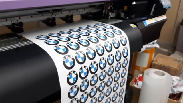 Интерьерный принтер MIMAKI СJV150-75
