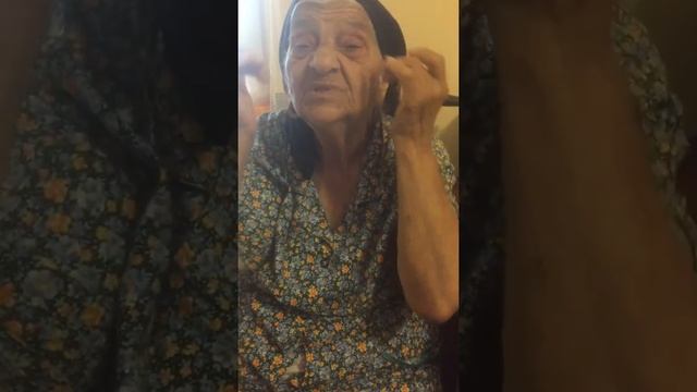 Армянские пословицы.бабушка красотка💋 смотреть онлайн