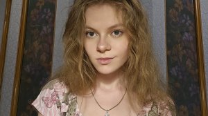 ASMR твоя девушка отвлекает тебя