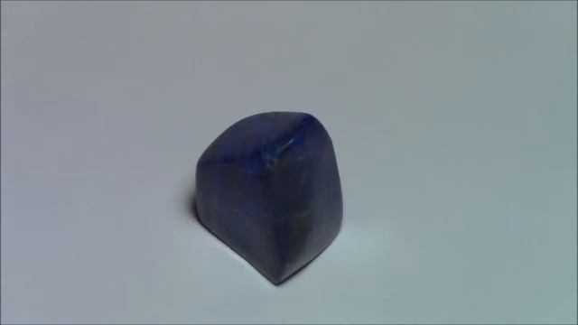 CUARZO AZUL Significado y usos смотреть онлайн