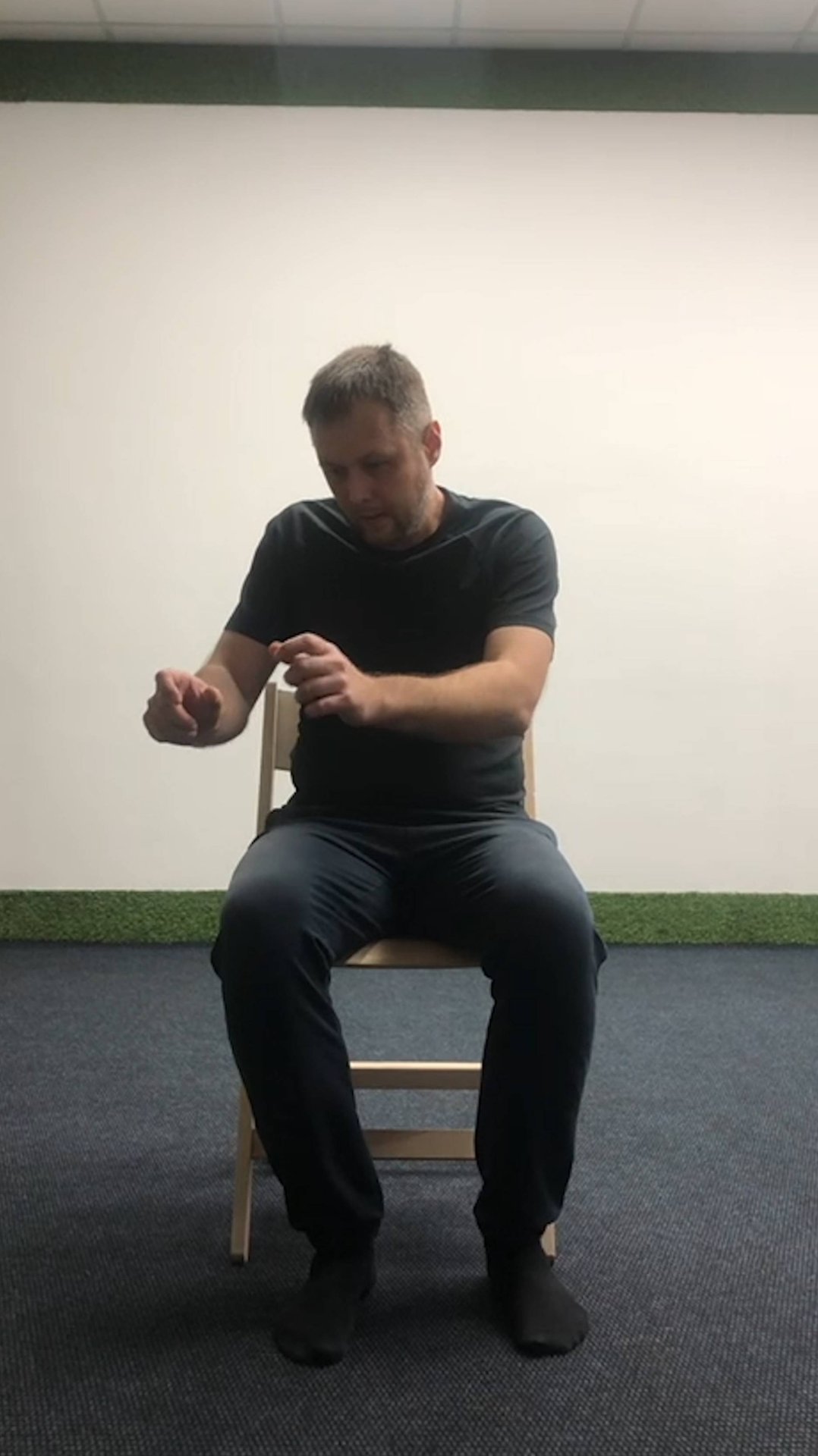 Этюд. Домашнее задание в рамках курса актерского мастерства смотреть онлайн