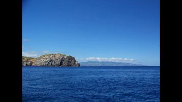 Rabo de Peixe - Passeio de Barco pela costa Norte de S. Miguel - Ajurpe смотреть онлайн