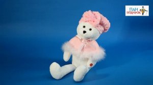 Поющая игрушка «Медведица Милашка»