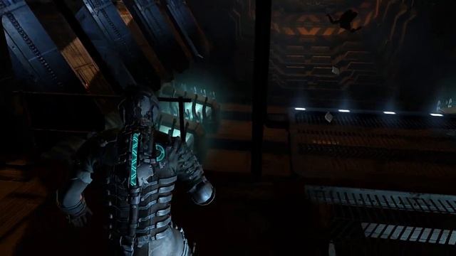 Dead Space 2 - Глава 8. смотреть онлайн