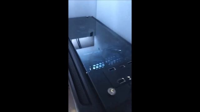 Gabinete DT3 Apollo PC Gamer смотреть онлайн