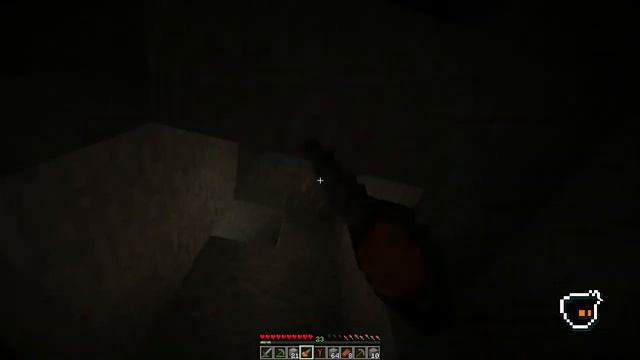 Minecraft [#06] IndustrialCraft 2, con Yore смотреть онлайн