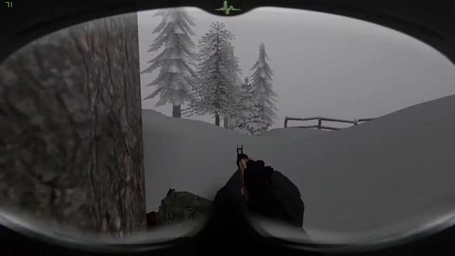 Rainbow Six 3 Raven Shield 2017 04 26 21 05 06 03 смотреть онлайн