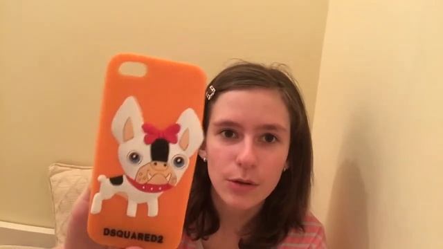 Наши с сестрой чехлы на айфоны 5 и 5s| Что то пошло не так😱 смотреть онлайн