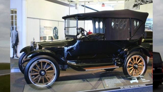 14 ноября. Календарь автомобильной истории смотреть онлайн