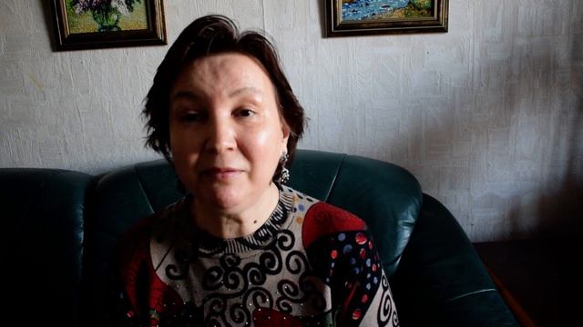 Отзыв о лечении устройством "Везикур-Физомед" смотреть онлайн