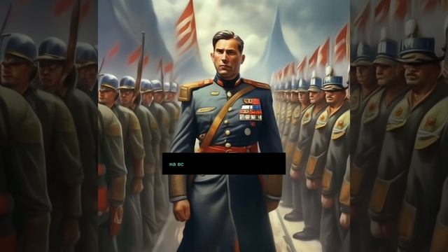 Рассказ „генерал Ачка" смотреть онлайн