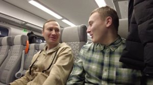 Пользуется ли популярностью Пермский электропоезд по Кольцевому маршруту в 2024 году?