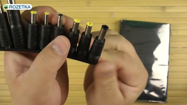Распаковка Extradigital 30000 mAh Black PBU3414 смотреть онлайн