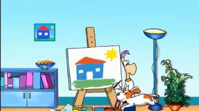 Playway To English 1  1  LC1-2