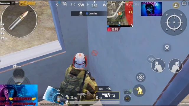 PUBG FIGHT CLUB "GROZNYI" КАСТОМКИ И ТД UC. #pubg смотреть онлайн
