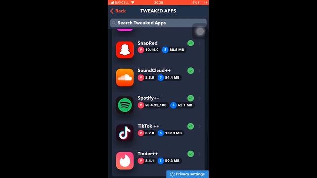 How to Get Tweaked Apps For iOS (Whatsapp++ , Instagram++) смотреть онлайн