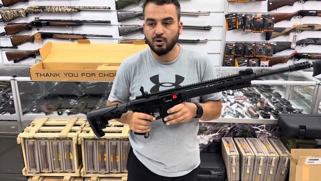 BEKLENEN TÜFEK STOKLARDA DERYA MK12 VR 70 POLİMER ÇOK HAFİF смотреть онлайн